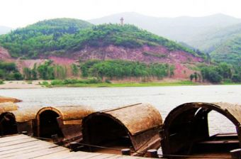 土城镇在哪？土城镇景点介绍