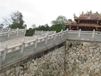 石佛岩在哪?石佛岩景点介绍