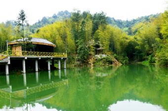 峨城山在哪？峨城山景点介绍