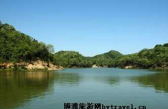 九道水森林公园在哪？九道水森林公园景点介绍