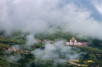 昌列寺在哪？昌列寺景点介绍