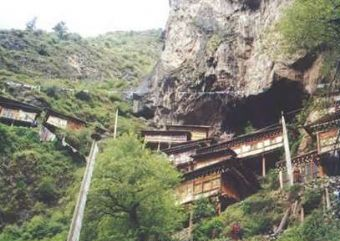 翁甲寺在哪？翁甲寺景点介绍