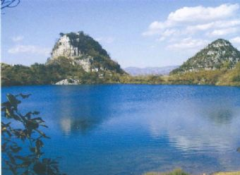 乌蒙山国家地质公园在哪？乌蒙山国家地质公园景点介绍