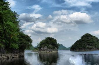 百花湖在哪？百花湖景点介绍