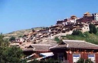 甘孜寺在哪？甘孜寺景点介绍
