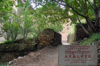 阿坝卓克基土司官寨在哪？阿坝卓克基土司官寨景点介绍