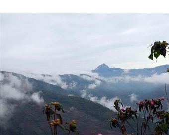 东风湖景区在哪？东风湖景区景点介绍