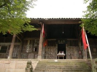 西山凤池寺在哪？西山凤池寺景点介绍