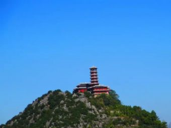 丹霞山护国寺在哪？丹霞山护国寺景点介绍