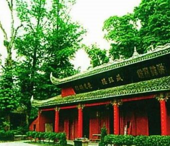 开江金山寺在哪？开江金山寺景点介绍