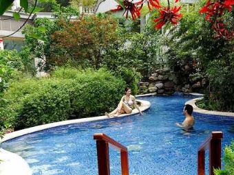 遵义市枫香温泉旅游景区在哪？遵义市枫香温泉旅游景区景点介绍