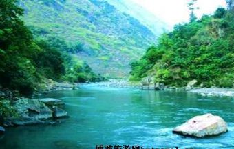 古牛河大硝洞景区在哪?古牛河大硝洞景区景点介绍