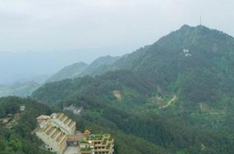 铁山森林公园在哪?铁山森林公园景点介绍