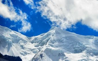 冰川森林公园在哪?冰川森林公园景点介绍