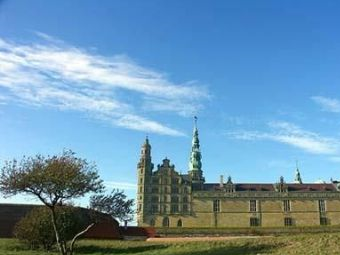 科隆博格城堡在哪？科隆博格城堡景點介紹