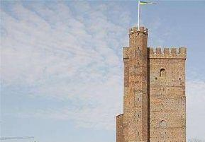 卡爾南塔在哪？卡爾南塔景點介紹