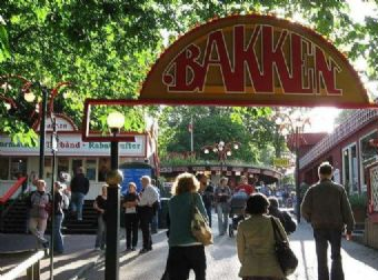 巴肯游樂場在哪？巴肯游樂場景點介紹