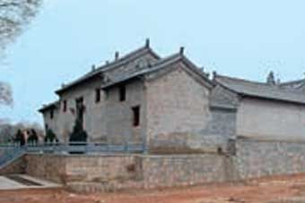 侯堡余粮寺在哪？侯堡余粮寺景点介绍