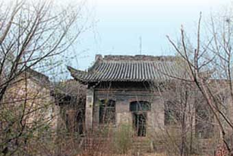 东周村观音庙在哪？东周村观音庙景点介绍