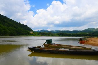 马颤沟神龙寺水利风景区在哪？马颤沟神龙寺水利风景区景点介绍