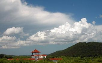 扎兰屯秀水山庄在哪？扎兰屯秀水山庄景点介绍