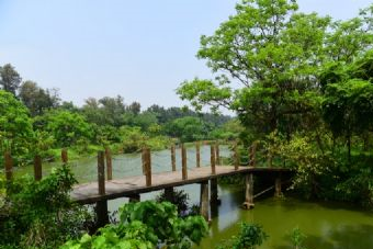 正蓝旗上都河国家湿地公园在哪？正蓝旗上都河国家湿地公园景点介绍