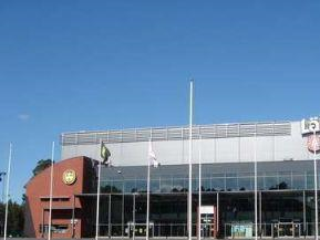 雷克柔竞技场在哪?雷克柔竞技场景点介绍