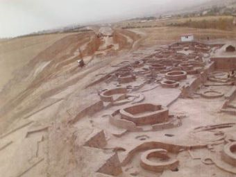 紅山后聚落遺址在哪？紅山后聚落遺址景點介紹