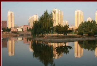 赤峰石博園在哪？赤峰石博園景點介紹