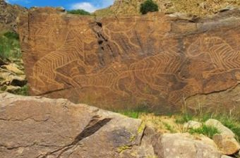 乌兰察布岩画在哪？乌兰察布岩画景点介绍