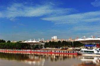 黃河河套文化旅游區在哪？黃河河套文化旅游區景點介紹