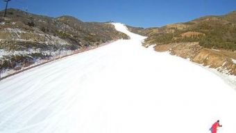 大青山太伟运动休闲度假村在哪？大青山太伟运动休闲度假村景点介绍