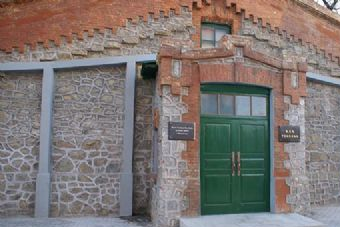 呼倫貝爾市中東鐵路博物館在哪？呼倫貝爾市中東鐵路博物館景點介紹