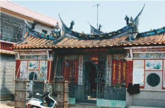 欧厝王氏小宗在哪?欧厝王氏小宗景点介绍