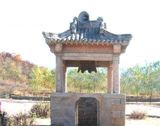 關帝廟鐘亭在哪？關帝廟鐘亭景點介紹