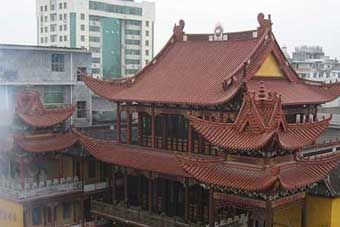 宁都海莲寺在哪?宁都海莲寺景点介绍