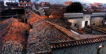 常山徐氏旧宅在哪？常山徐氏旧宅景点介绍