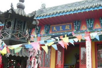 普兰店龙潭寺在哪？普兰店龙潭寺景点介绍