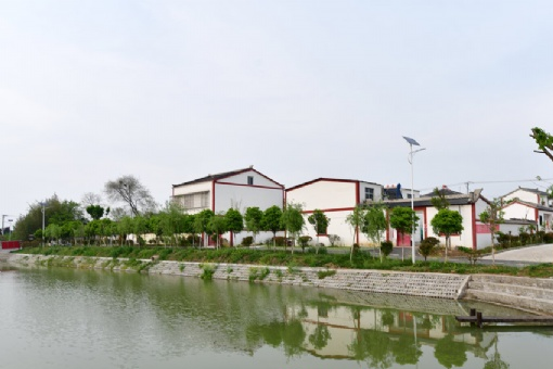 舂陵村在哪？舂陵村景点介绍