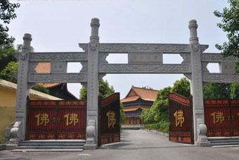 宝林古寺在哪？宝林古寺景点介绍