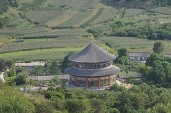 瓦房店朝阳寺在哪？瓦房店朝阳寺景点介绍