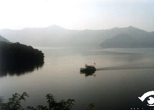 湯河湖在哪？湯河湖景點介紹