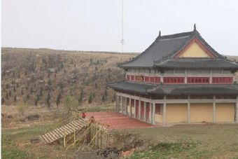 瓦房店宝林寺在哪？瓦房店宝林寺景点介绍