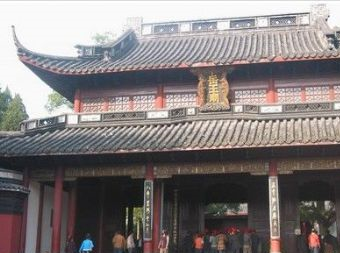 衍福寺在哪？衍福寺景点介绍