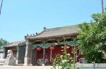 金星卧佛寺在哪？金星卧佛寺景点介绍