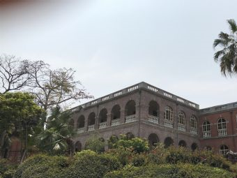 原日本领事馆在哪?原日本领事馆景点介绍