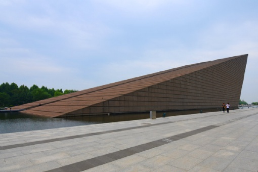 合肥渡江战役纪念馆在哪?合肥渡江战役纪念馆景点介绍