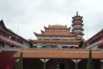 于都碧玉寺在哪？于都碧玉寺景点介绍