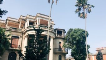 中国唱片博物馆在哪？中国唱片博物馆景点介绍