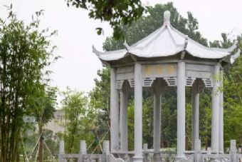 调弦口在哪？调弦口景点介绍